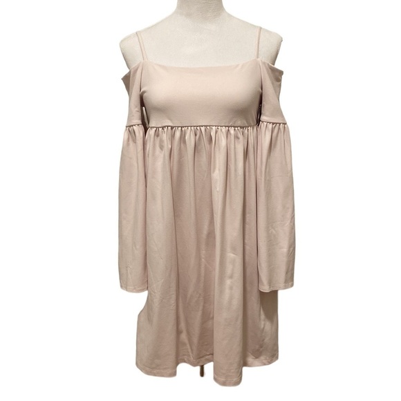 SUSANA Monaco Alyssa String Off Shoulder Dress NWT - Picture 1 of 10